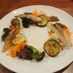 リストランテ野呂 - 