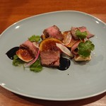 リストランテ野呂 - 