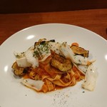 リストランテ野呂 - 