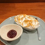 リストランテ野呂 - 