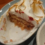 リストランテ野呂 - 