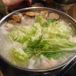 焼鳥 大自然 - 