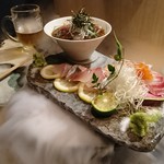 Yakitori Daishizen - 