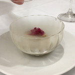 Grand rocher - 素敵なプレゼンテーションですね