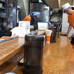 ミスター・ギョーザ - 