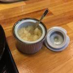 麺屋 頂 中川會 - 