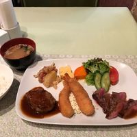 洋食 ヨコオ -  洋食 ヨコオ -