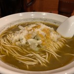 Yokohama Heti Kan - ハラペーニョバター蕎麦