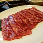 焼肉ホルモンにくろう - 