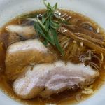 中華そば うえまち - 