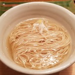 Homemade Ramen 麦苗 - 