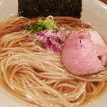 Homemade Ramen 麦苗 - 