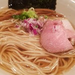 Homemade Ramen 麦苗 - 