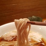 Homemade Ramen 麦苗 - 
