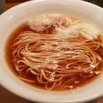 Homemade Ramen 麦苗 - 