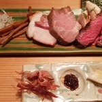 Homemade Ramen 麦苗 - 