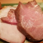 Homemade Ramen 麦苗 - 