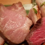 Homemade Ramen 麦苗 - 