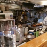 Homemade Ramen 麦苗 - 