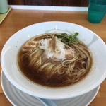 らーめん食堂 ゆうき屋 - 料理