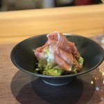 ラ キュイジーヌフランセーズ シキ - 