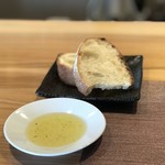 ラ キュイジーヌフランセーズ シキ - 