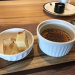 ラ キュイジーヌフランセーズ シキ - 