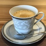 ラ キュイジーヌフランセーズ シキ - 