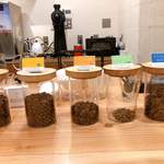 Passage Coffee Roastery - 