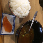 吉屋うどん - 