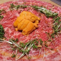 肉寿司 肉和食 KINTAN コレド室町 - 