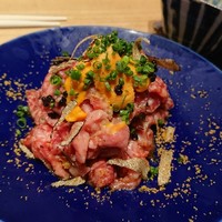 肉寿司 肉和食 KINTAN コレド室町 - 