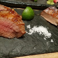肉寿司 肉和食 KINTAN コレド室町 - 