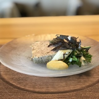 口コミ一覧 : ラ キュイジーヌフランセーズ シキ （la cuisine