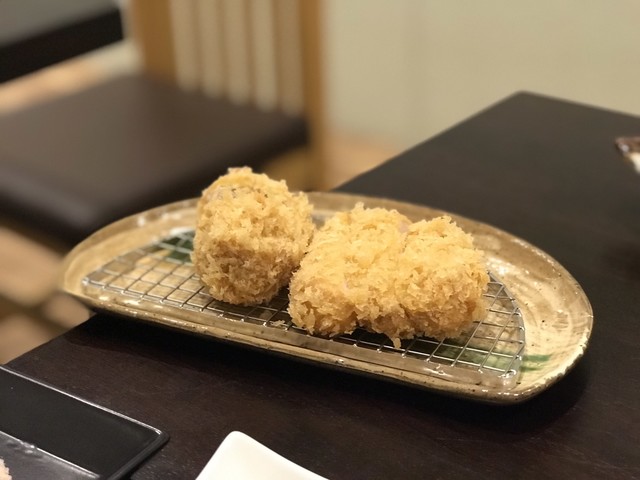 とんかつ 大野屋 前橋オリオン通りアーケード通り本店 中央前橋 とんかつ 食べログ