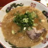 中華そば ますたに 京都駅ビル拉麺小路店