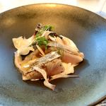 クッチーナ イタリアーナ ガッルーラ - 