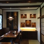 とんかつとん亭 - 