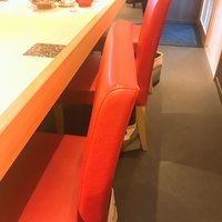 さかなや別邸 - 店内雰囲気