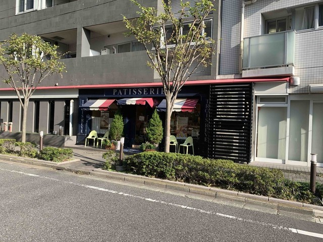 トロアリーベ 船堀店 船堀 ケーキ 食べログ