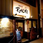 BACHI - 