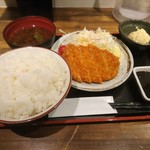 かつ丼 吉兵衛 - 