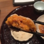 Tempura Ginya - 