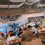 SONOKO CAFE - 