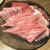 しゃぶしゃぶKINTAN 表参道店 - 