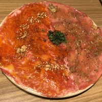 しゃぶしゃぶKINTAN 表参道店 - 