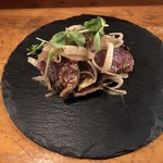 虹の仏 - カツオのサデコ