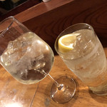 虹の仏 - ハイボー