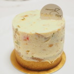 パティスリー ラブリコチエ - モンテリマール