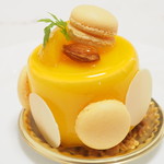 パティスリー ラブリコチエ - ラブリコチエ